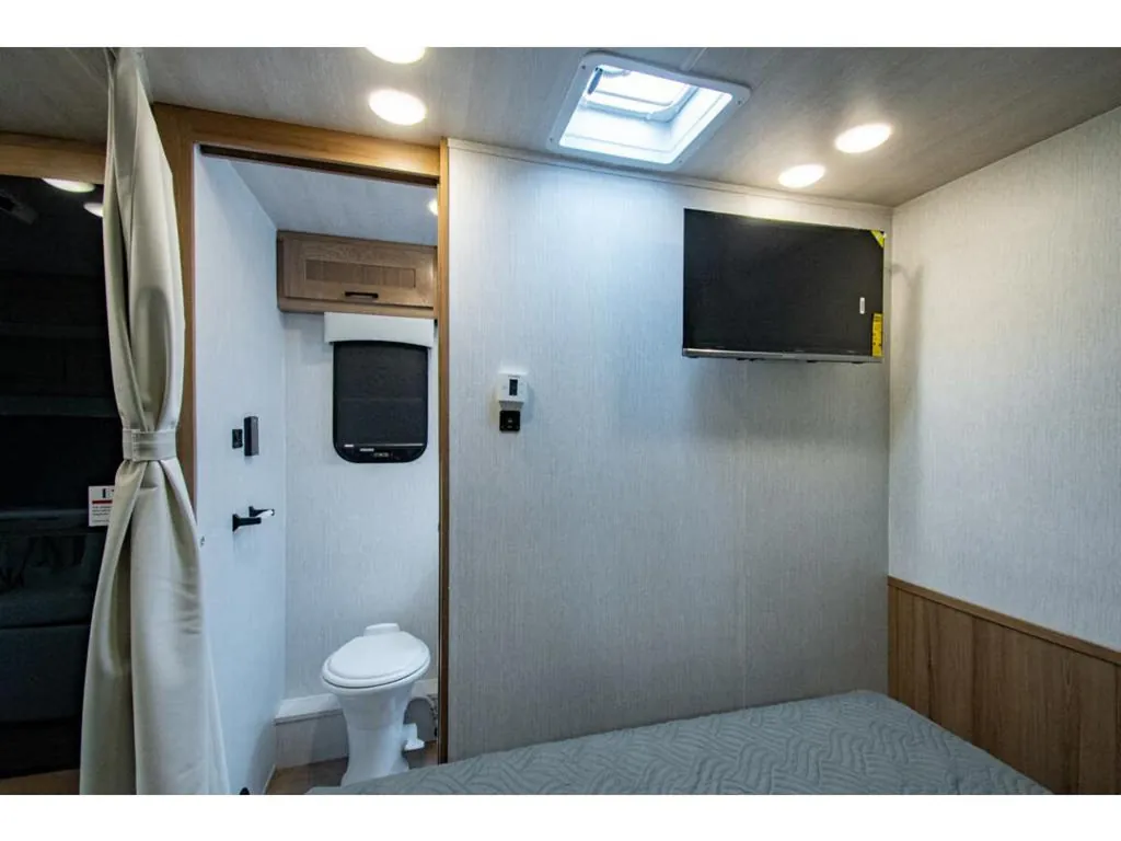 2026 Nexus Phantom Sport 24PS, Photos photo 26