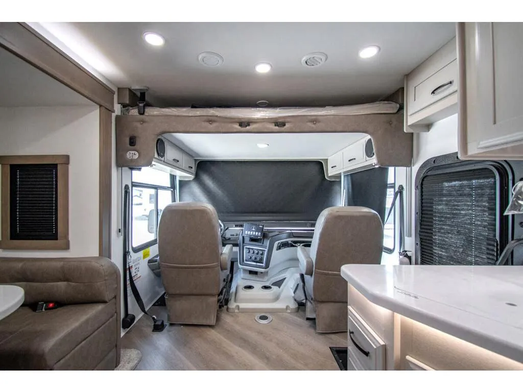 2027 Entegra Coach Emblem 36B - Photo 4