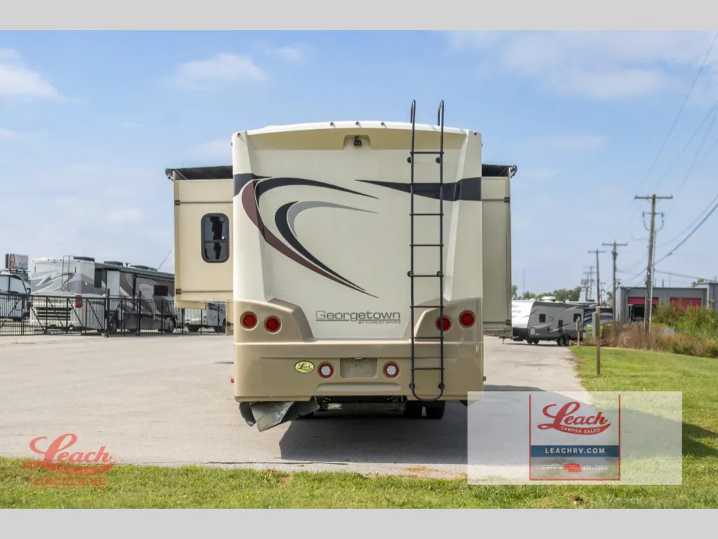 2018 Forest River Georgetown 5 Series GT5 36B5, Photos photo 8