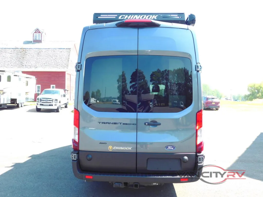 2026 Chinook RV Bayside TB, Photos photo 5