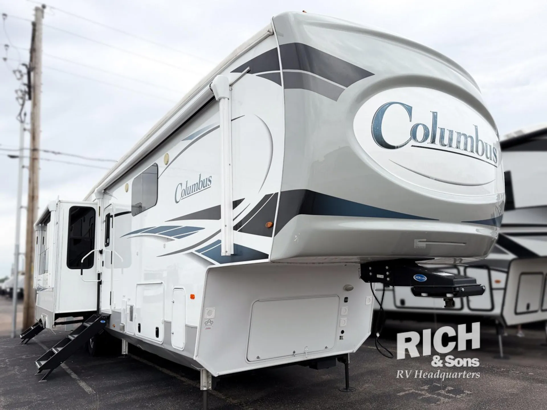 2023 Palomino Columbus 384RK - Photo 2