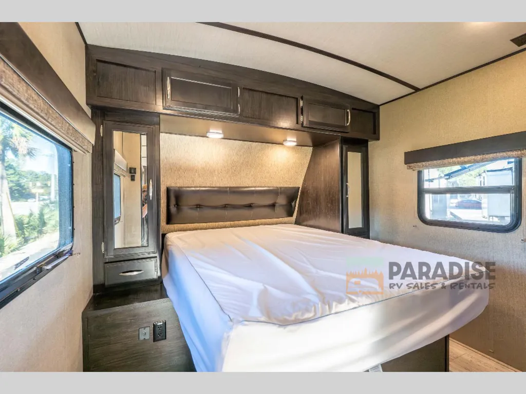2018 Grand Design Imagine 2600RB, Photos photo 9