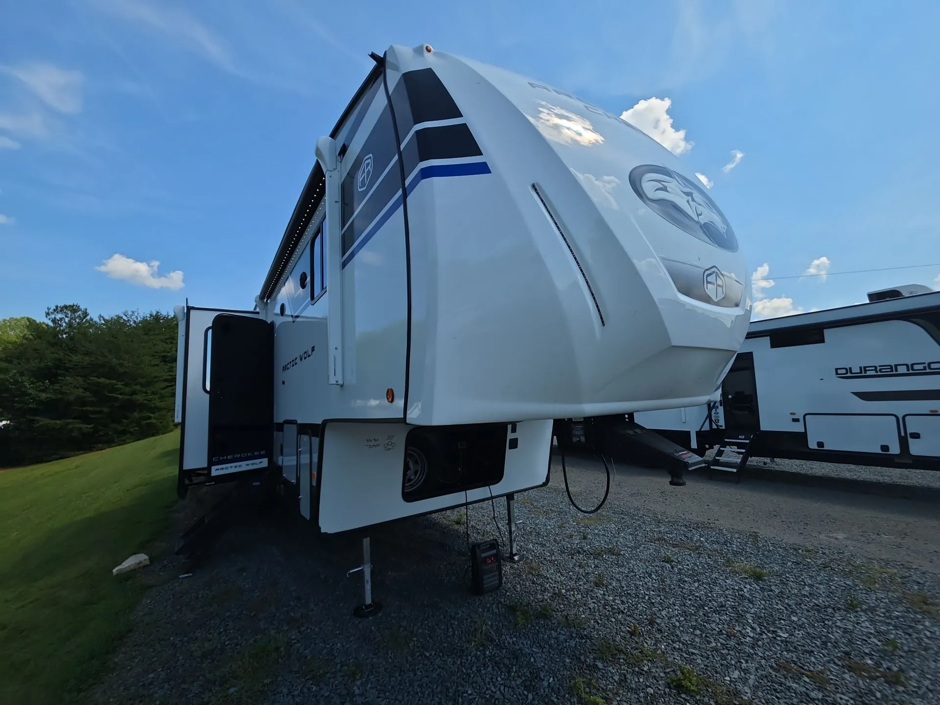 2027 Forest River Arctic Wolf 331BH - Photo 3