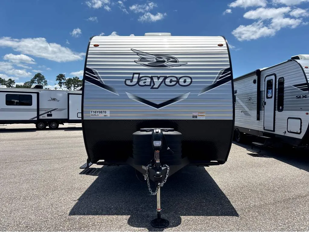 2026 Jayco Jay Flight SLX 262RLS - Photo 3
