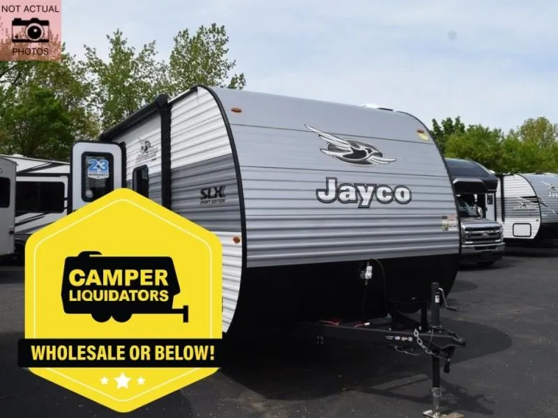 2026 Jayco Jay Flight SLX 140TB - Photo 2