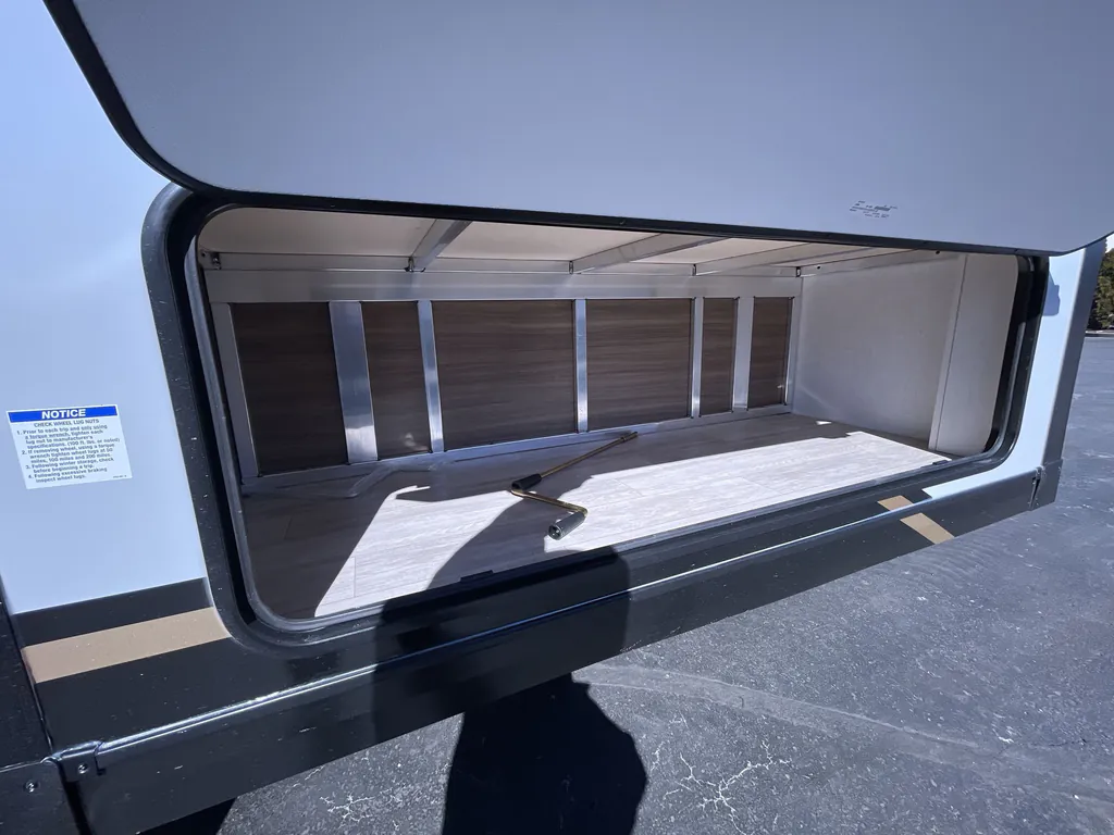 2026 Forest River Vibe Extreme Lite 2500FIK, Photos photo 23