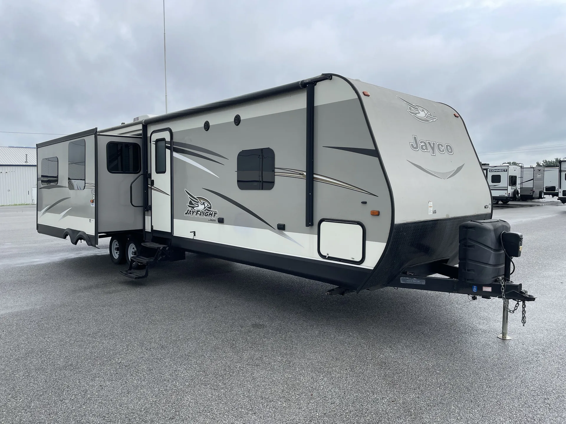2016 Jayco Jay Flight 34RSBS - Photo 2