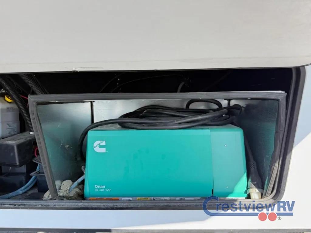2020 Dutchmen Voltage Triton 3551, Photos photo 41