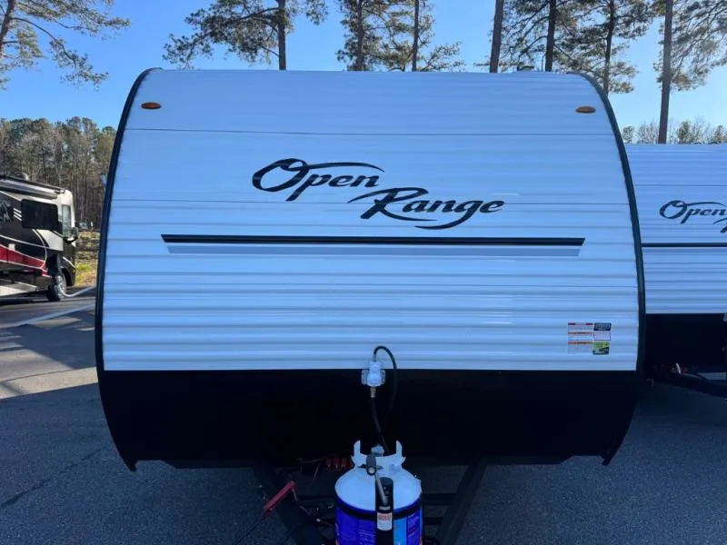 2026 Open Range RV Open Range Colt 17BH - Photo 4