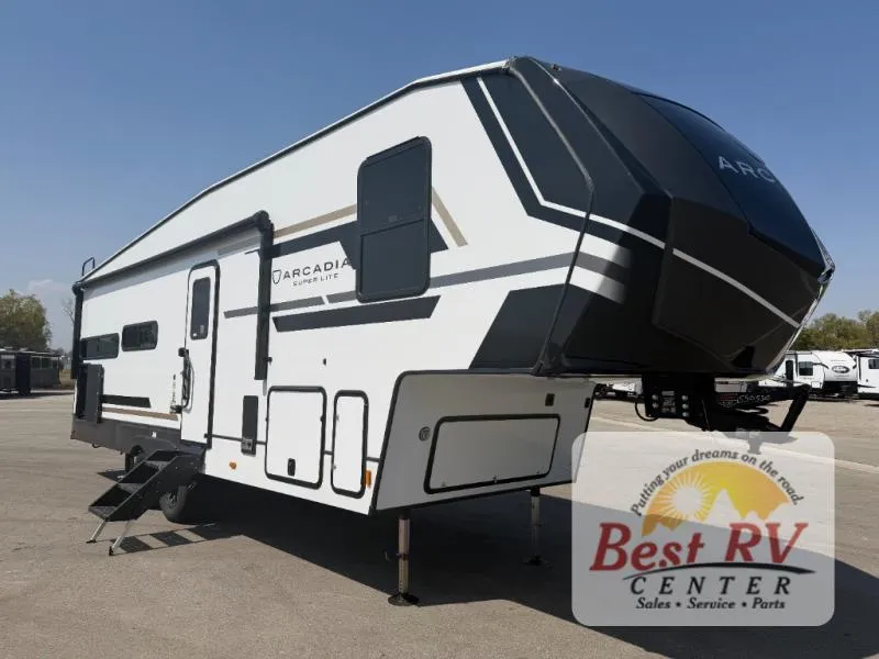2026 Keystone Arcadia Super Lite 260SLCL - Photo 2