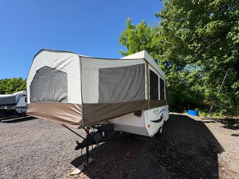 2016 Forest River Rockwood Freedom 1940LTD - Photo 4