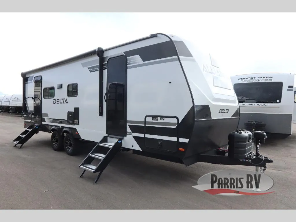 2026 Alliance RV Delta 252RL - Photo 2