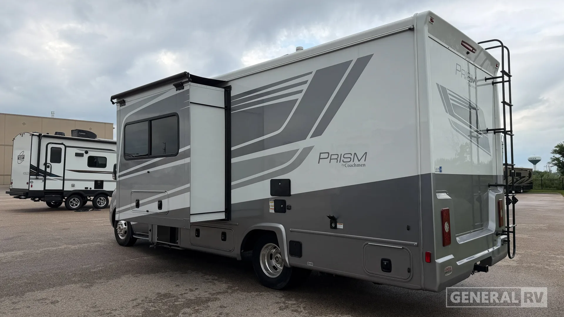 2023 Coachmen Prism Elite 24MBE - Photo 4