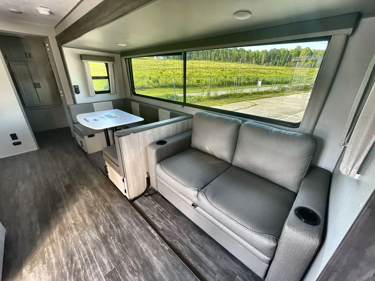 2026 Forest River Aurora 29TQS - Photo 3