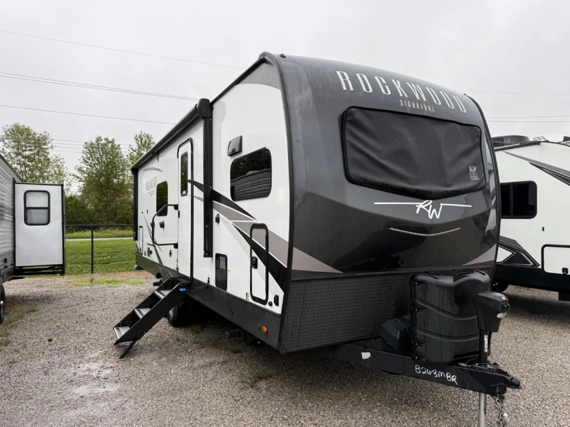 2023 Forest River Rockwood Signature 8263MBR - Photo 2