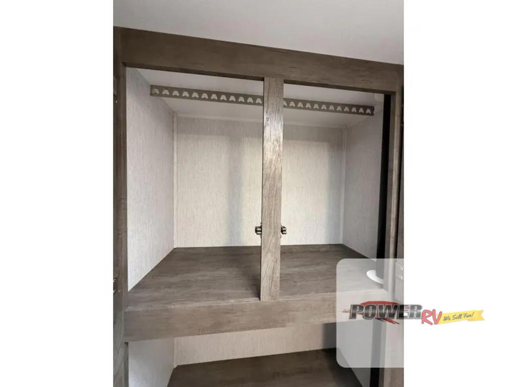 2022 Forest River Wildwood FSX 167RB, Photos photo 15