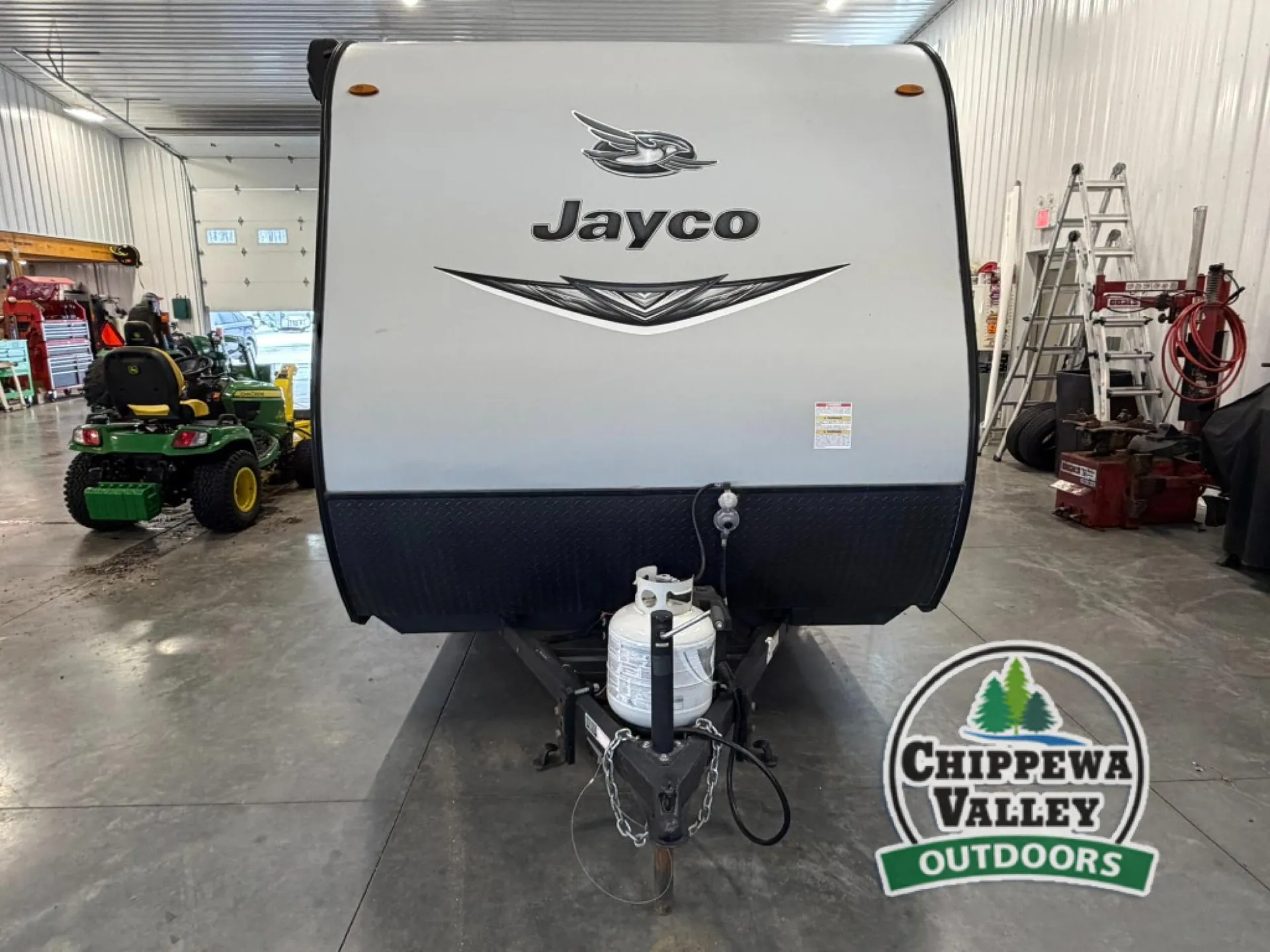 2021 Jayco Jay Flight SLX 145RB - Photo 4