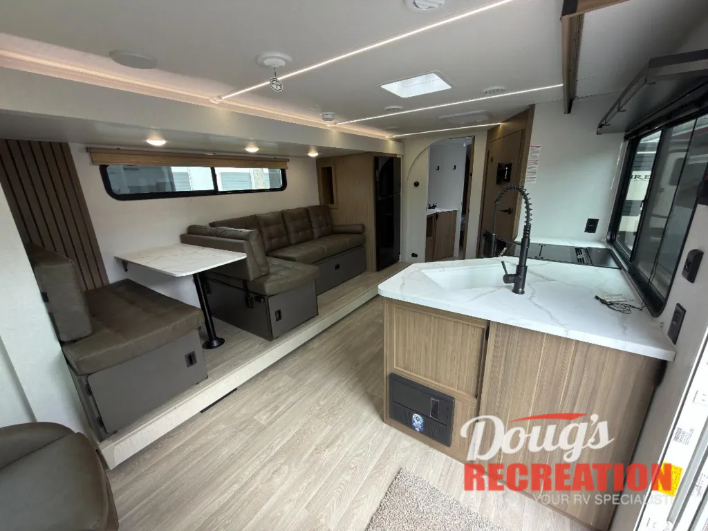 2026 Forest River Salem Cruise Lite 23ZEN, Photos photo 6