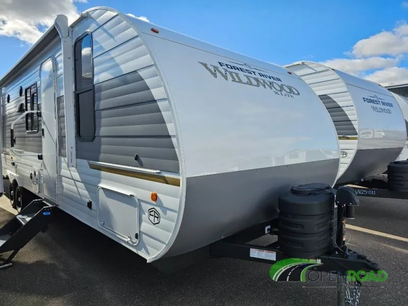 2026 Forest River Wildwood X-Lite 273QBXL - Photo 2