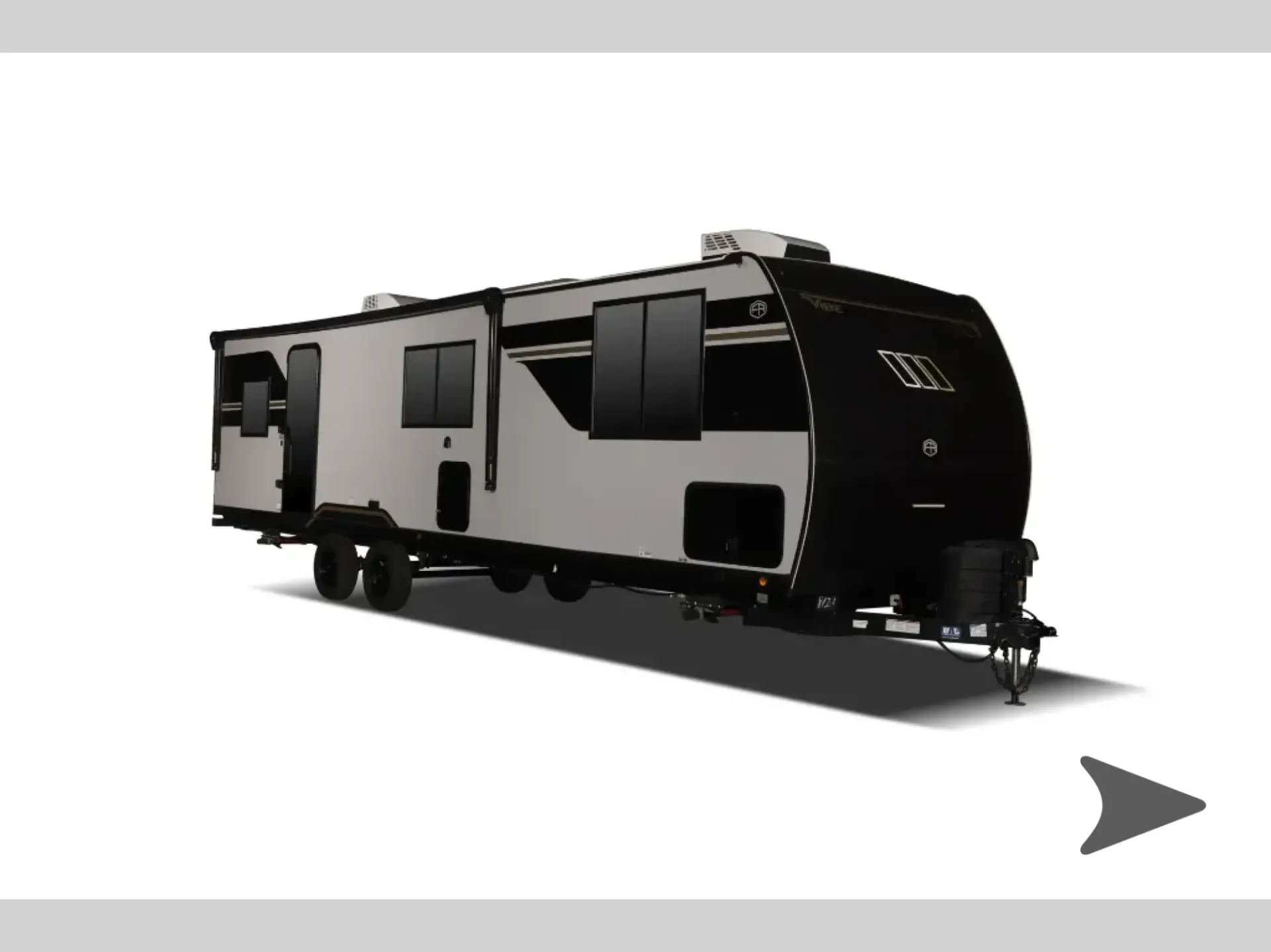 2027 Forest River Vibe 2900KB - Photo 3