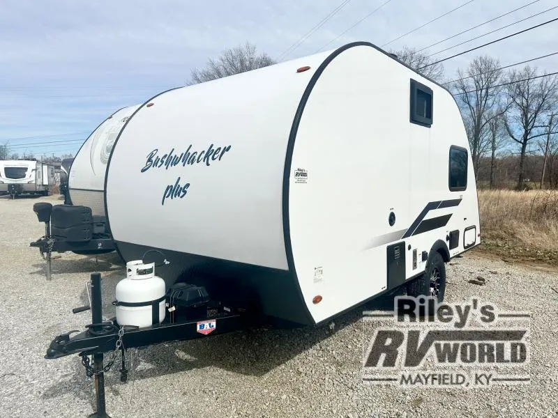 2023 Braxton Creek Bushwhacker Plus 17FD - Photo 3