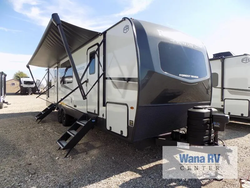 2026 Forest River Rockwood Ultra Lite 2918BH - Photo 2