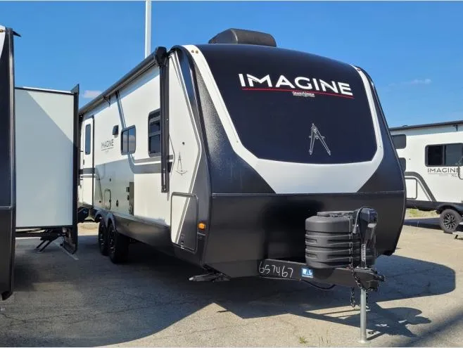 2026 Grand Design Imagine 2600RB - Photo 2