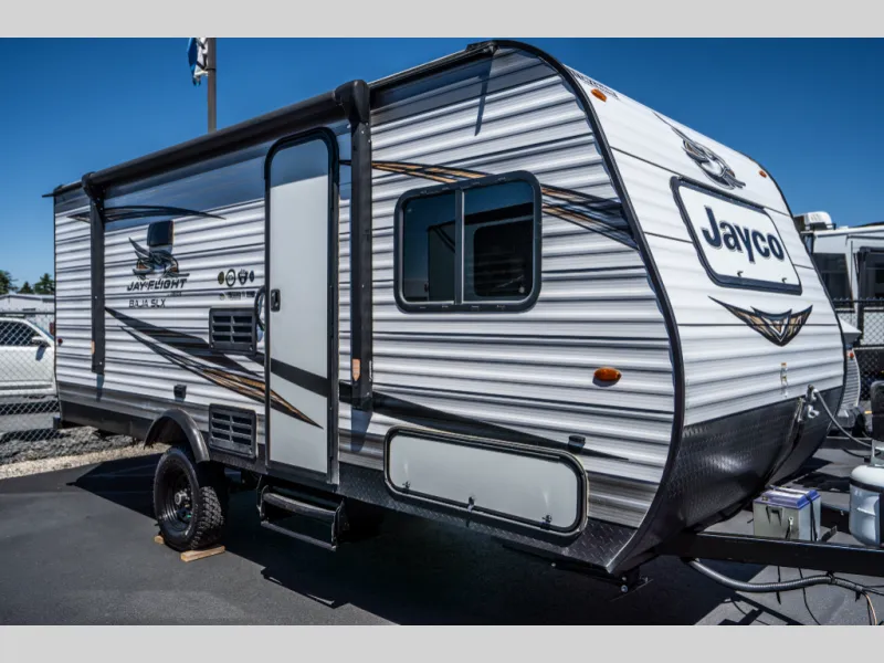 2019 Jayco Jay Flight 174BH - Photo 2