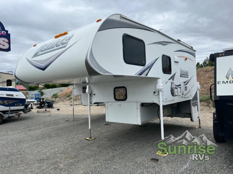 2012 Lance Lance 950S - Photo 4