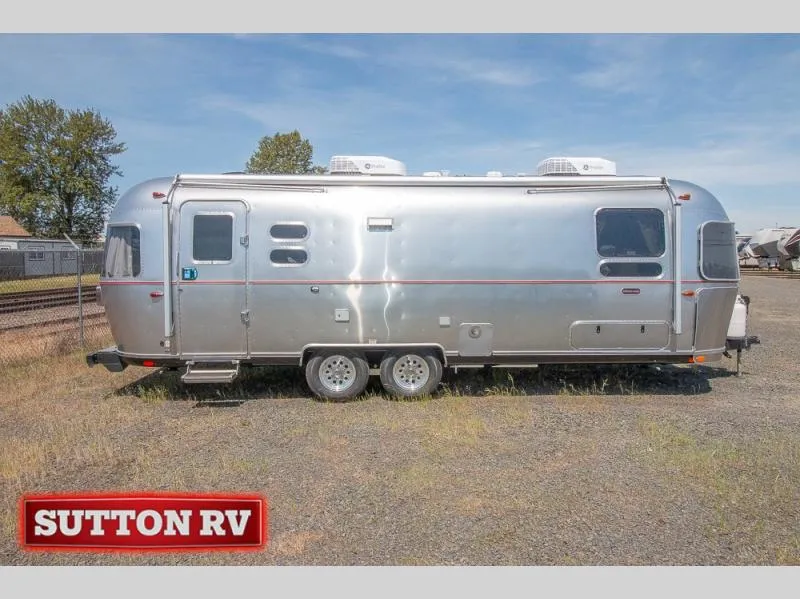 2026 Airstream Stetson + 6666 Special Edition Twin Bed - Photo 4