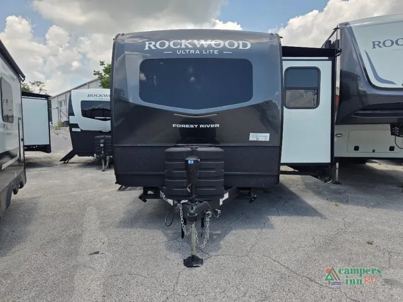 2026 Forest River Rockwood Ultra Lite 2608BS - Photo 3