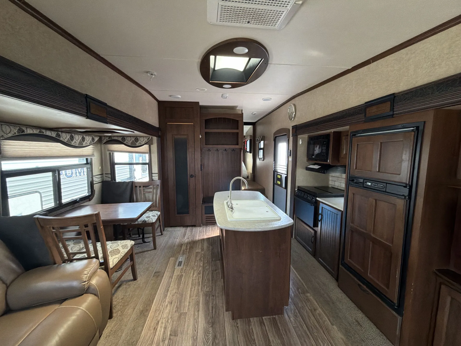 2015 Jayco Eagle HT 28.5RSTS - Photo 4