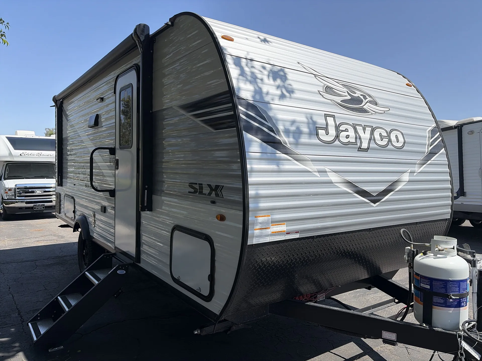 2026 Jayco Jay Flight SLX 197MBW - Photo 2