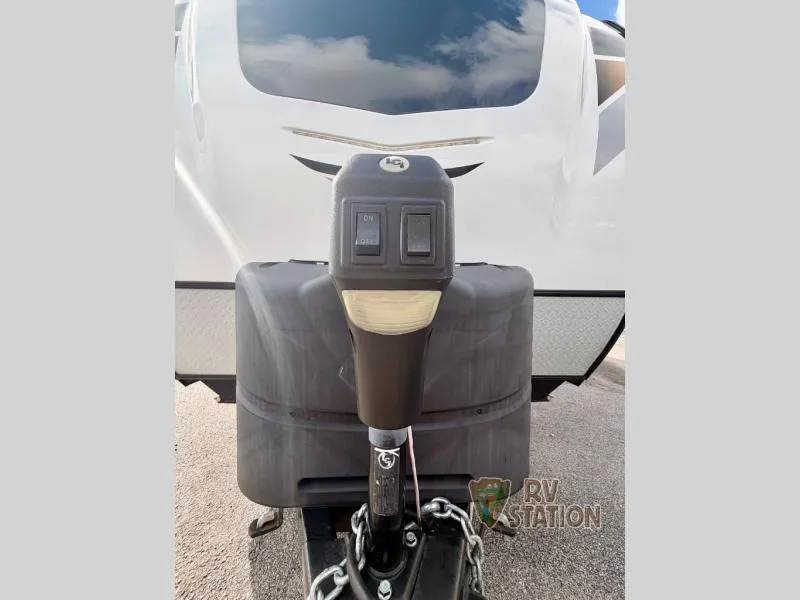 2020 Forest River RV Rockwood GEO Pro 19FD - Photo 3