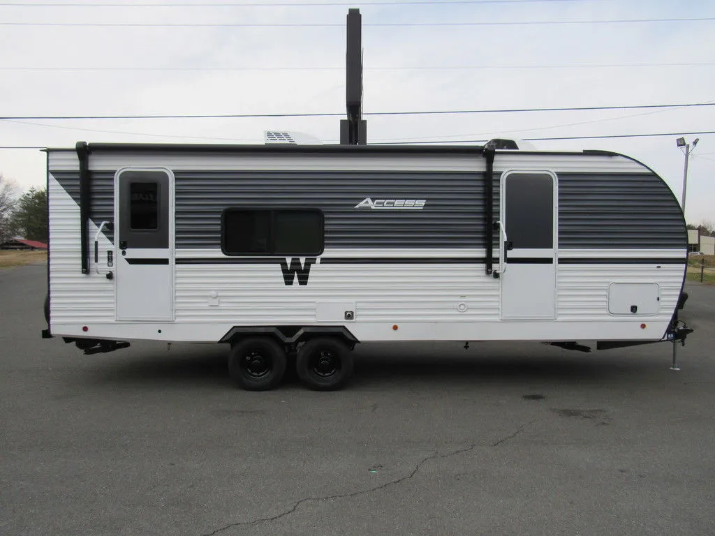2026 Winnebago Access 25RK - Photo 2