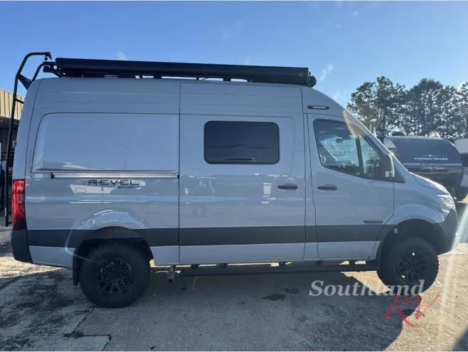 2027 Winnebago Revel Sport 44N - Photo 3