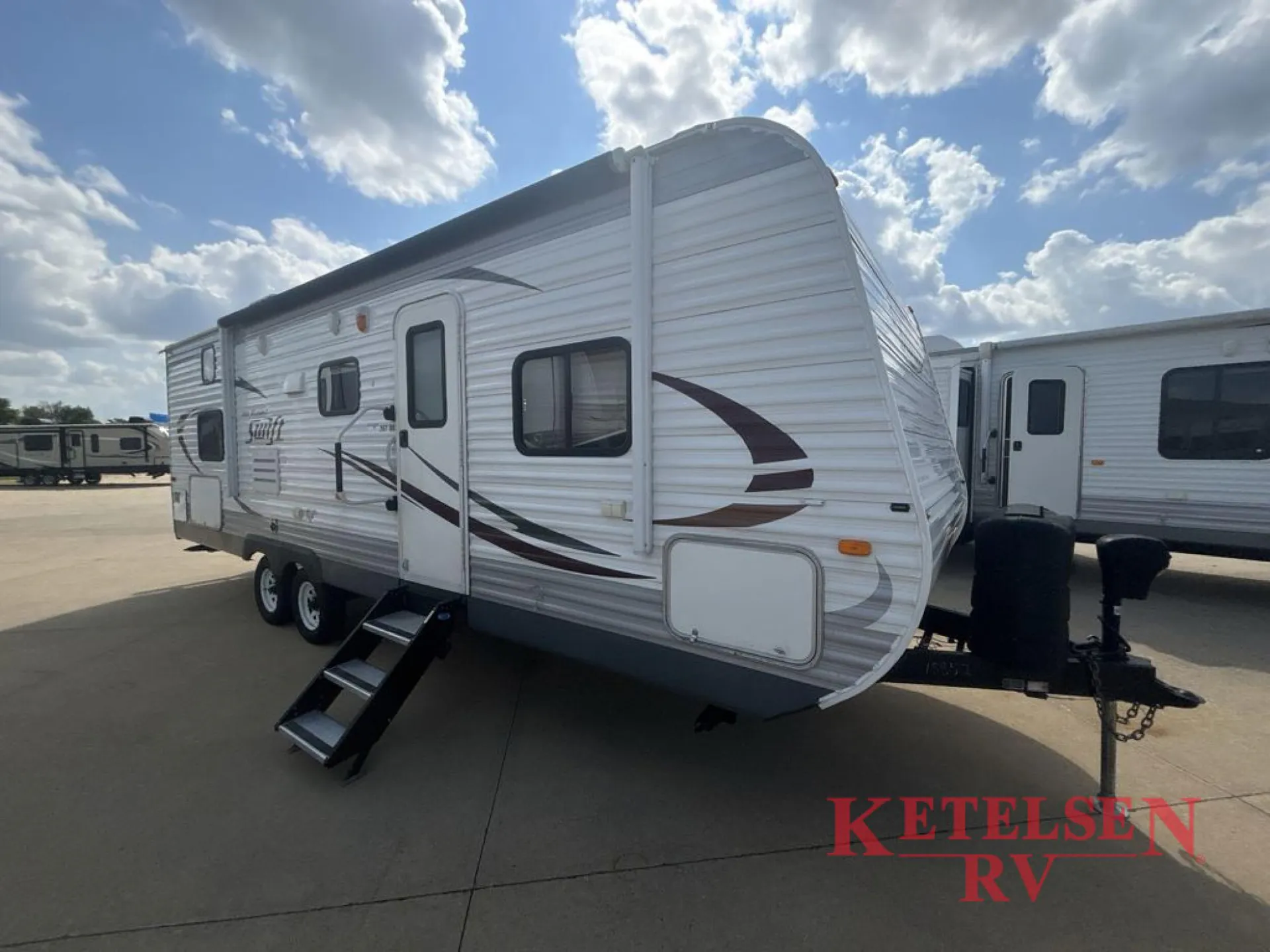 2014 Jayco Jay Flight 267BHS - Photo 2