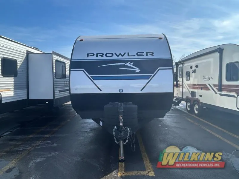 2025 Heartland Prowler 3211BH - Photo 3