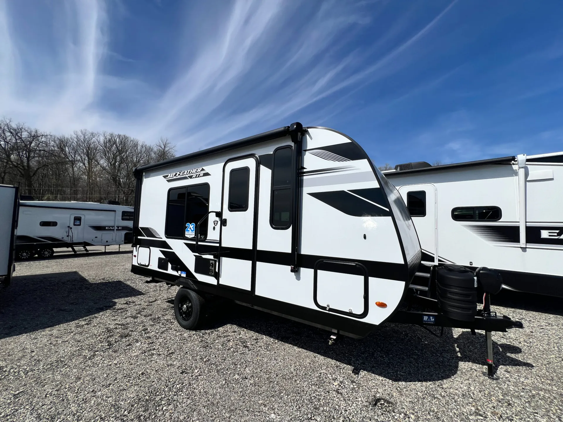 2026 Jayco Jay Feather Air 15MRB - Photo 2