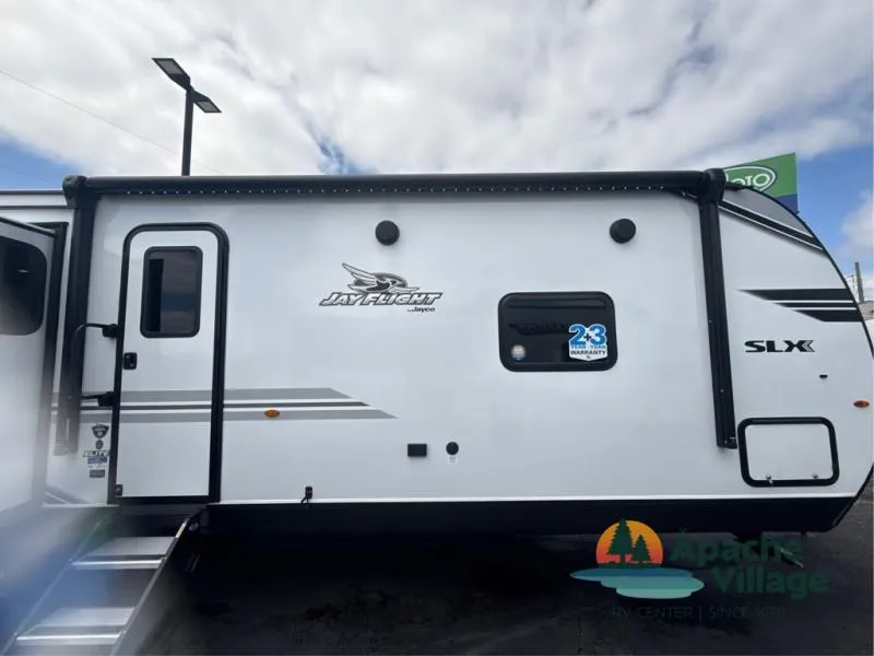 2026 Jayco Jay Flight SLX 334RTS - Photo 3