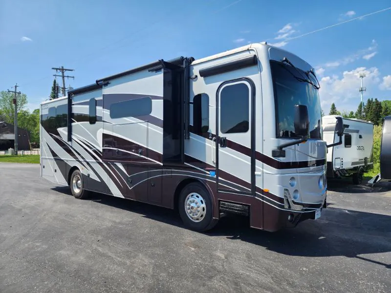 2023 Holiday Rambler Nautica 33TL - Photo 2