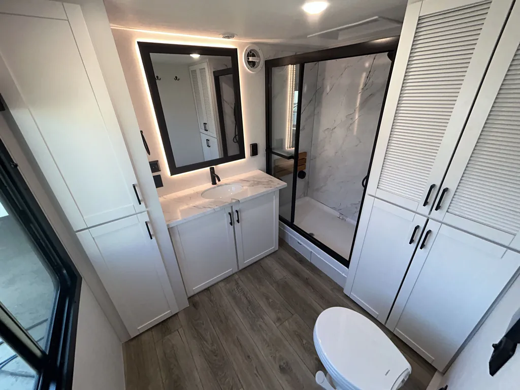 2026 Jayco Jay Flight Bungalow JayLoft, Photos photo 17