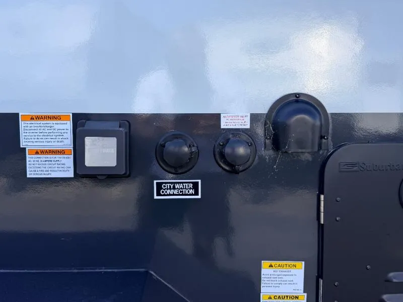 2025 Forest River RV Flagstaff E-Pro 12SA - Photo 4