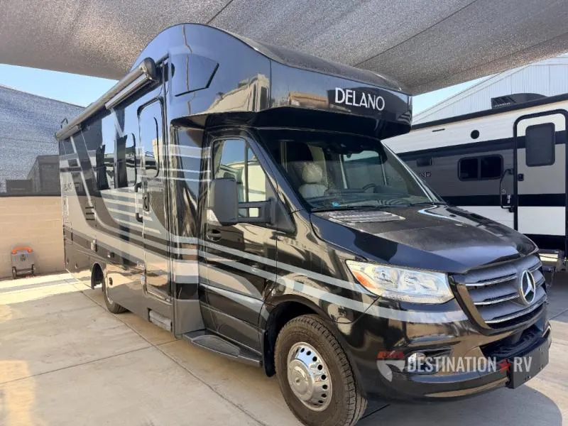 2021 Thor Motor Coach Delano 24FB - Photo 2