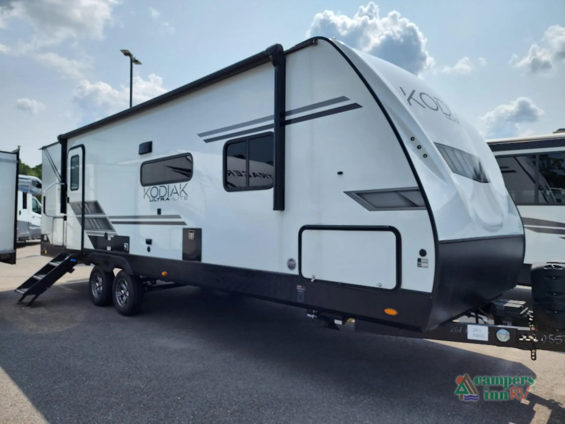 2023 Dutchmen Kodiak Ultra-Lite 261RBSL - Photo 2