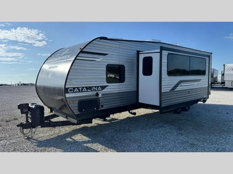 2026 Coachmen Catalina Trail Blazer 27THS - Photo 4