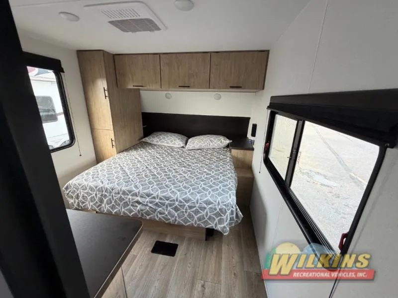 2027 Forest River RV Cherokee 271RK - Photo 4