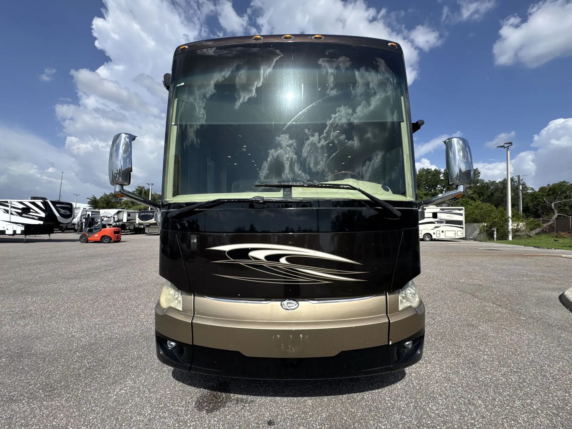 2015 Tiffin Allegro Bus 37 AP - Photo 2