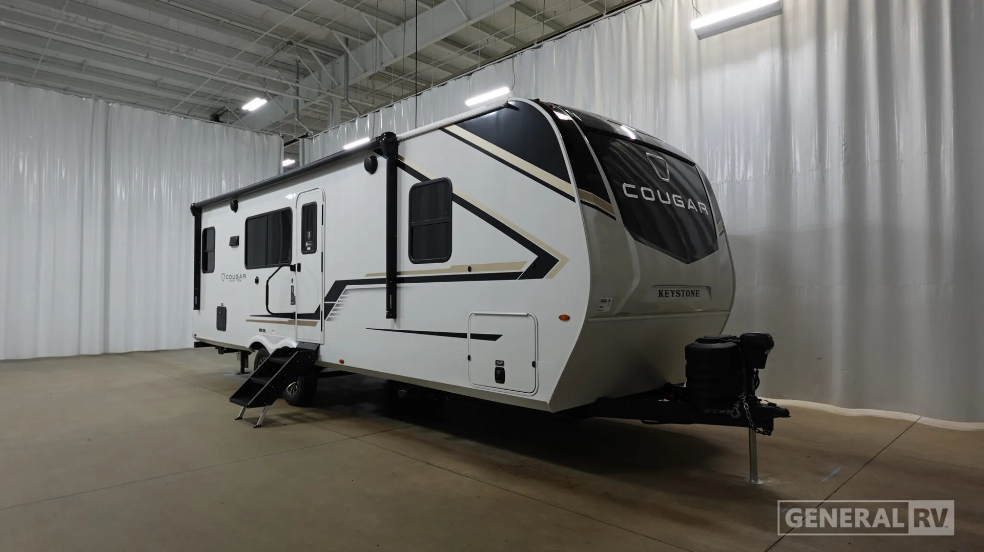 2027 Keystone Cougar Half Ton 26LBW - Photo 2