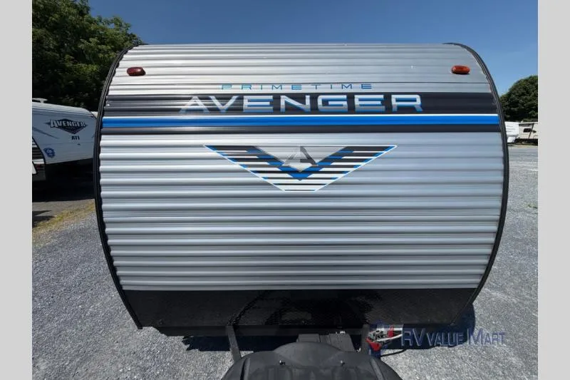 2022 Prime Time Avenger 26BK - Photo 3